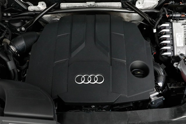 Audi Q5 50 TDI Quattro