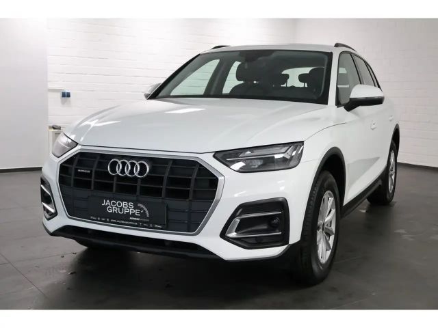 Audi Q5 40 TDI Quattro S-Tronic