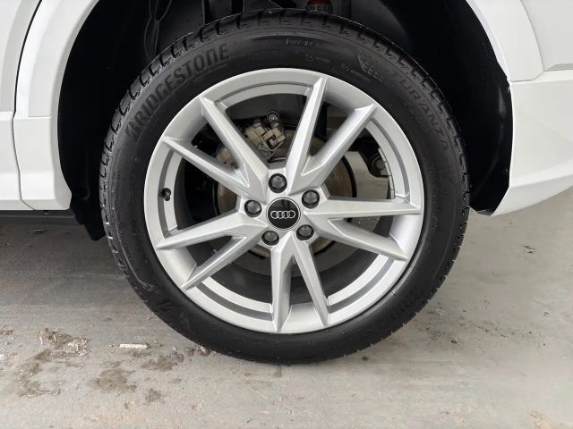 Audi Q2 30 TFSI