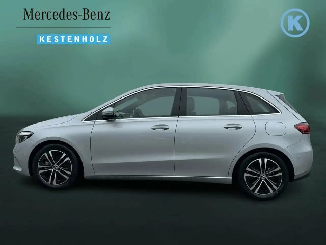 Mercedes-Benz B 200 Progressive