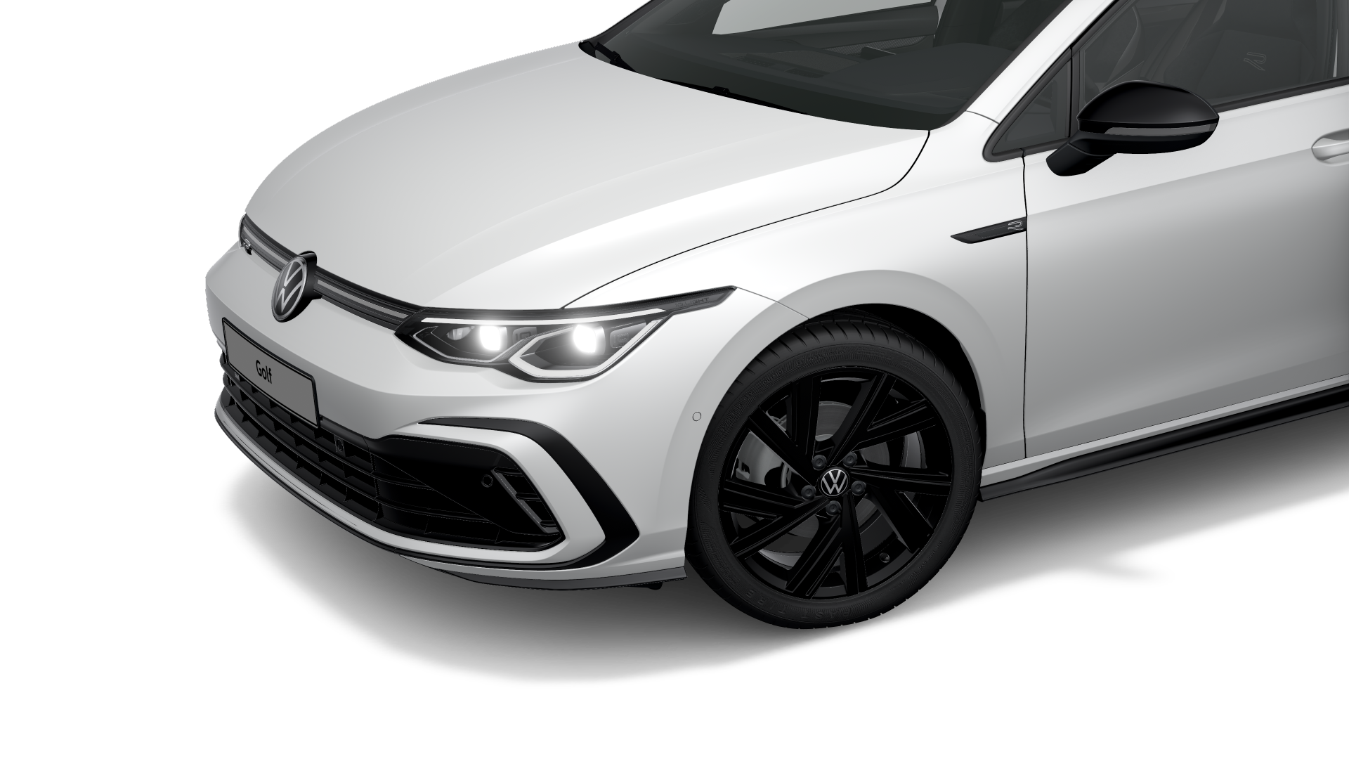 Volkswagen Golf 1.5 eTSI Variant