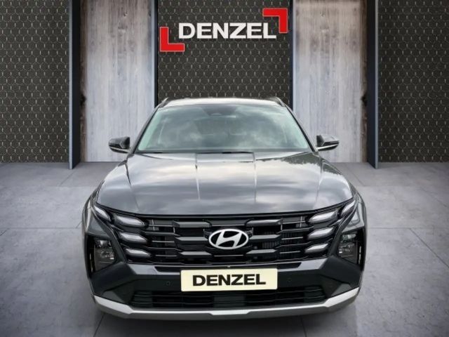 Hyundai Tucson 2WD T-GDi