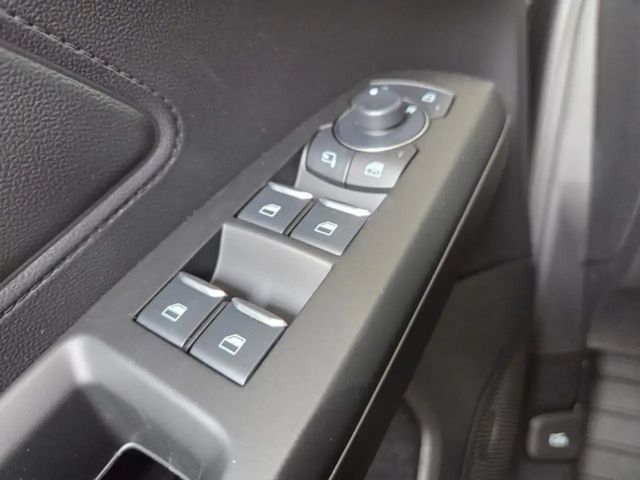 Ford Focus ST Line Wagon