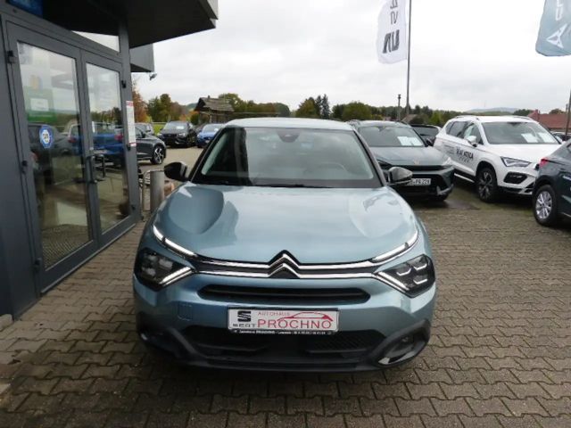 Citroën C4 Feel PureTech