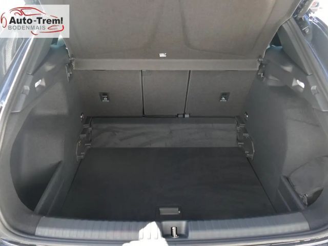 Cupra Terramar 2.0 TSI VZ