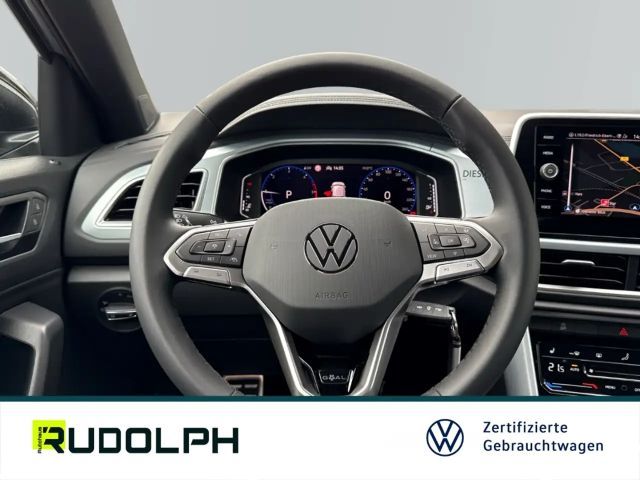 Volkswagen T-Roc 2.0 TDI DSG
