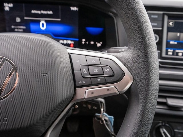 Volkswagen Taigo 1.0 TSI