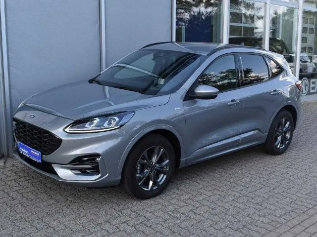 Ford Kuga ST Line X