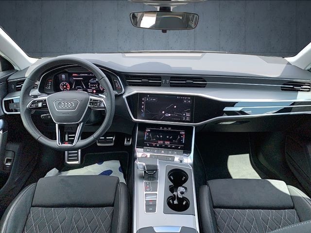 Audi S6 Avant Quattro