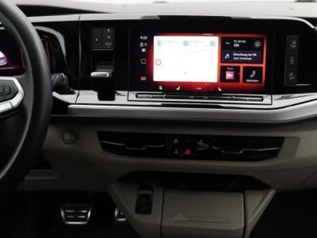 Volkswagen Multivan 2.0 TDI DSG Style T7