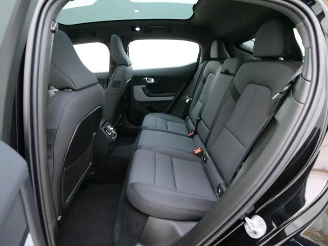 Polestar 2 Polestar 2  LRDM