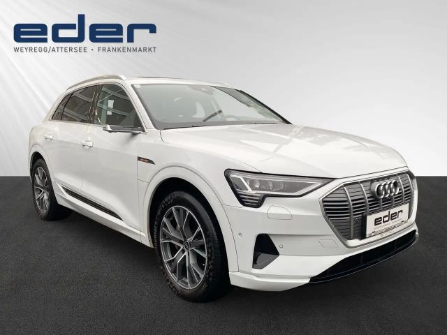Audi e-tron 50 Business Quattro