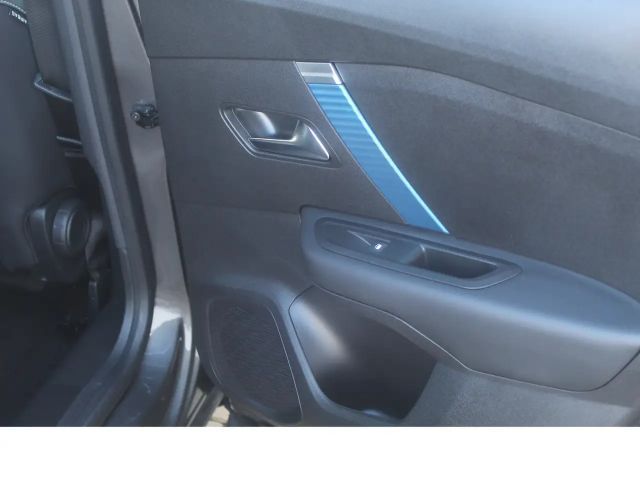 Citroën C4 Shine136 Schiebedach Leder Massagesitze Navi Keyle