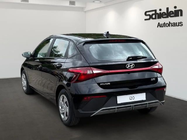 Hyundai i20 1.2 Select