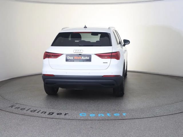 Audi Q3 35 TDI Quattro