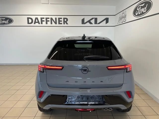Opel Mokka GS-Line Grand Sport