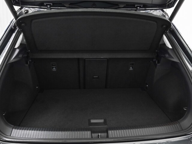 Volkswagen T-Roc 1.5 TSI DSG