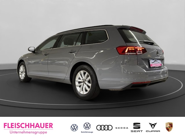 Volkswagen Passat 1.5 TSI Business Variant