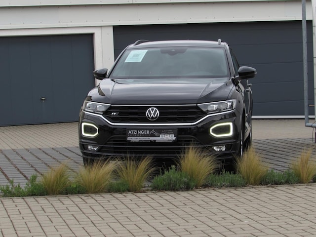 Volkswagen T-Roc Sport