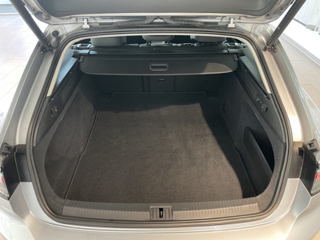 Volkswagen Arteon Shooting Brake 2.0 TDI 4Motion DSG