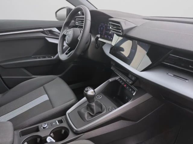 Audi A3 30 TDI Sedan Sportback