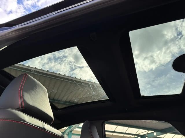 Ford Puma EcoBoost ST Line