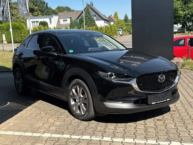 Mazda CX-30 Exclusive-line