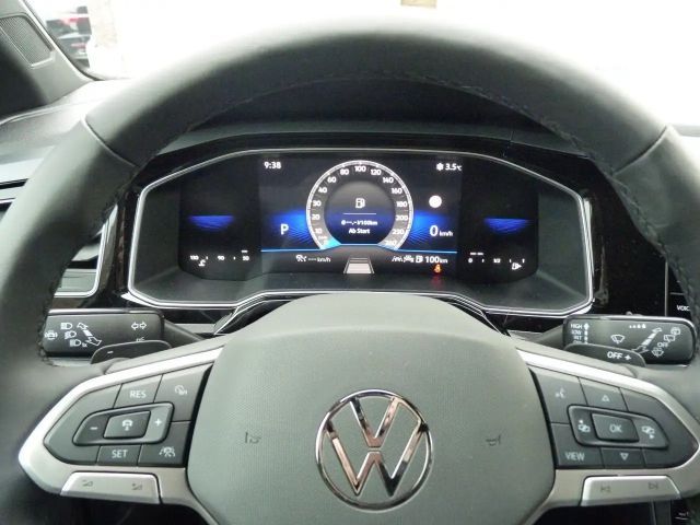 Volkswagen Taigo 1.5 TSI DSG R-Line