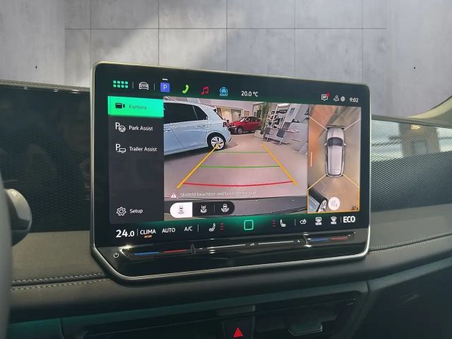 Volkswagen Tiguan DSG eHybrid