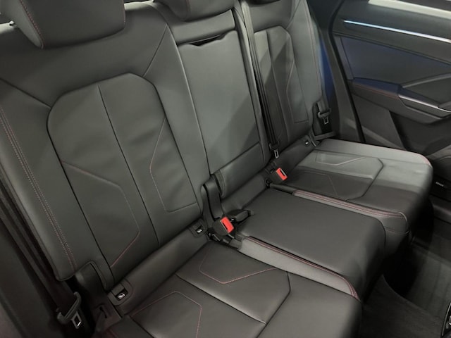 Audi Q3 40 TFSI Quattro S-Line S-Tronic