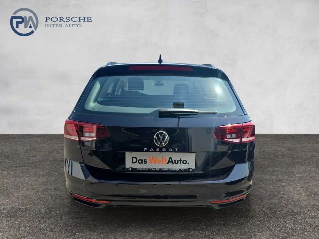 Volkswagen Passat Business DSG Variant