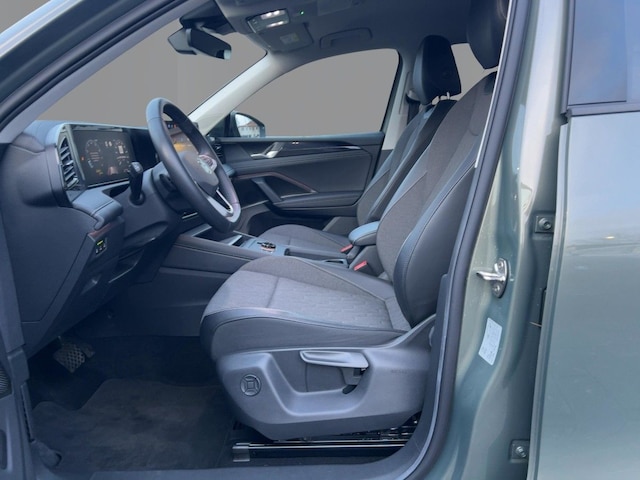 Volkswagen Tiguan 1.5 eTSI DSG Life