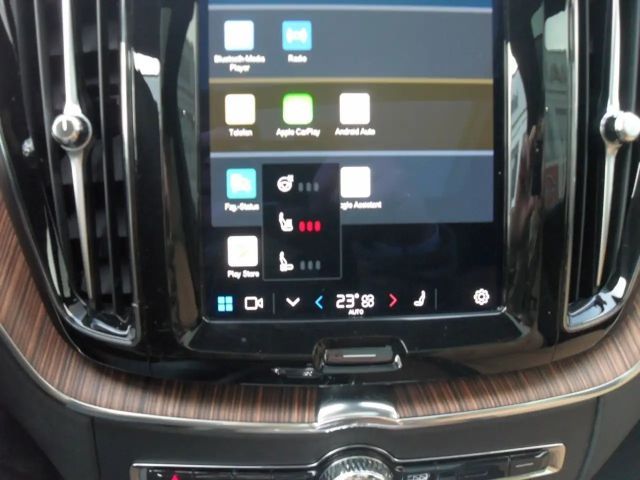 Volvo XC60 Bright Plus