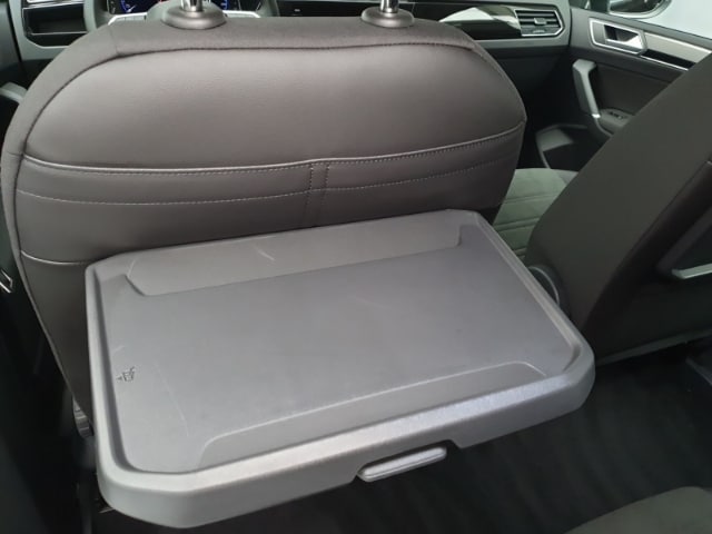 Volkswagen Touran 1.5 TSI DSG Highline