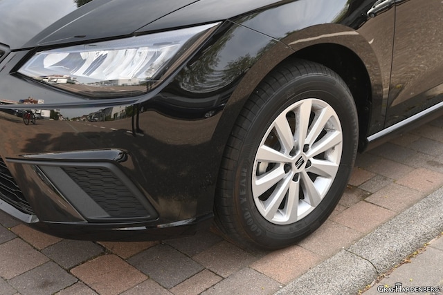 Seat Ibiza 1.0 MPI Style