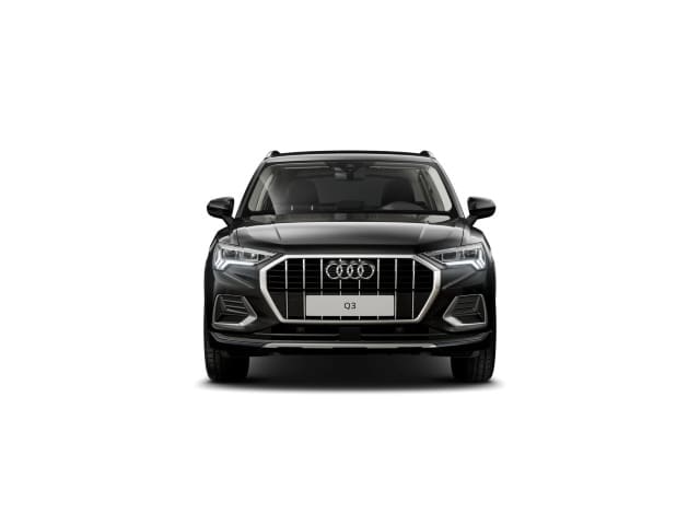 Audi Q3 S-Tronic
