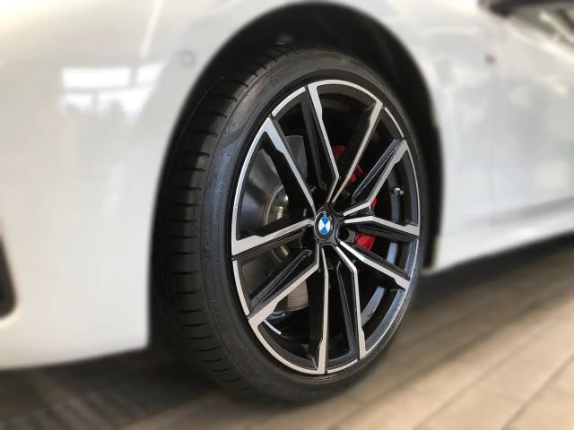 BMW 440 Cabrio M440i xDrive