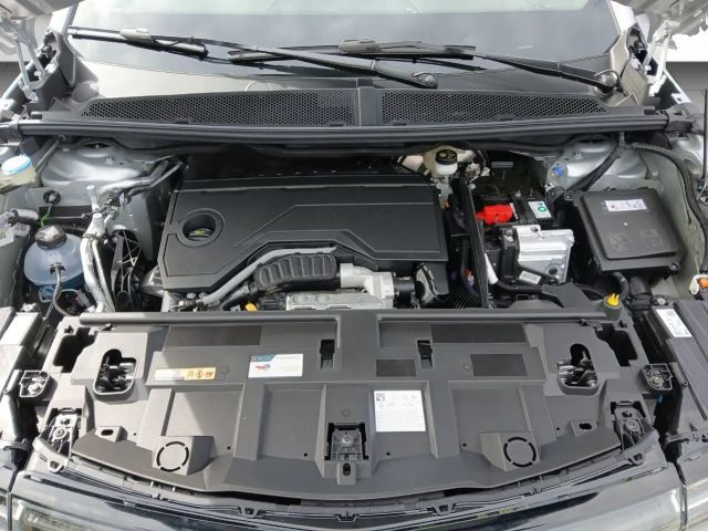 Opel Grandland X Edition Hybrid