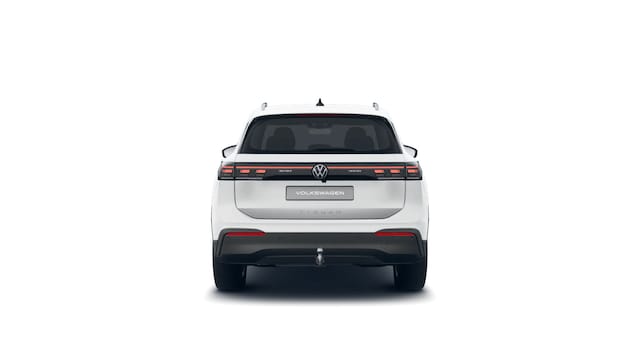 Volkswagen Tiguan 2.0 TDI DSG