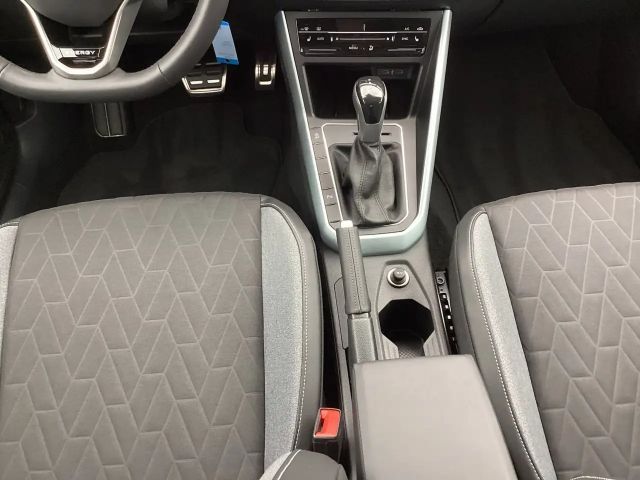 Volkswagen Taigo 1.0 TSI DSG