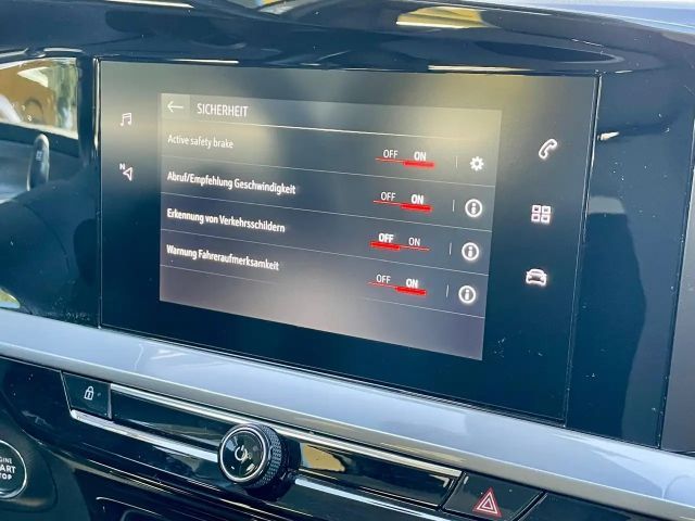 Opel Mokka Elegance Mokka-e