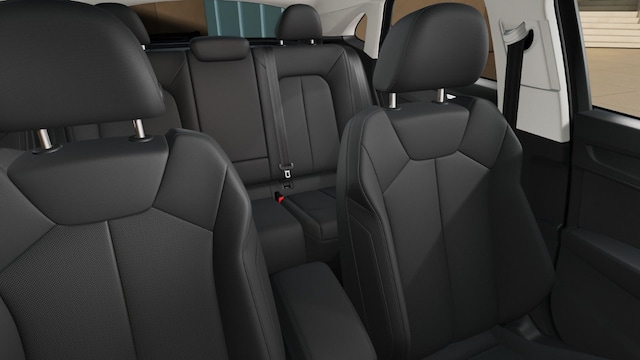 Audi Q3 35 TFSI S-Line S-Tronic Sportback