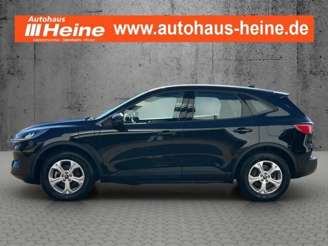 Ford Kuga C&C 2.5 Ltr. 224 PS *CARPLAY*NAVI*