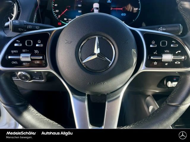 Mercedes-Benz EQB 250 Progressive