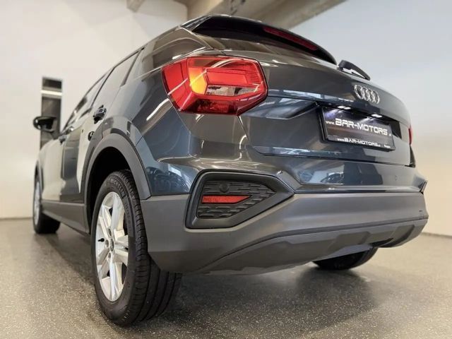 Audi Q2 Sport