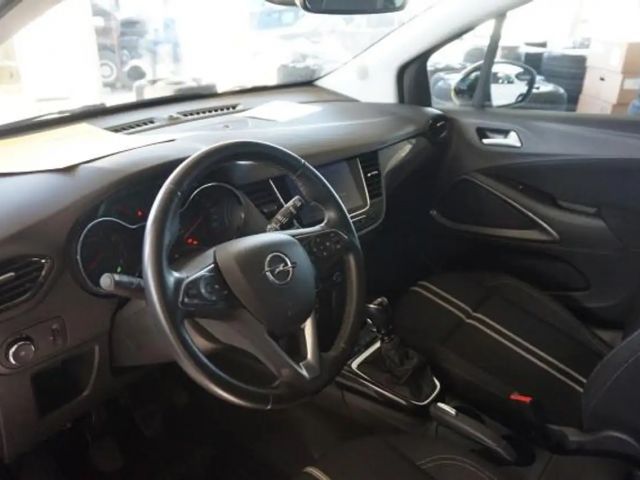 Opel Crossland X Elegance