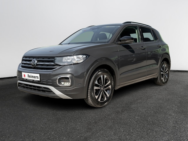 Volkswagen T-Cross 1.0 TSI