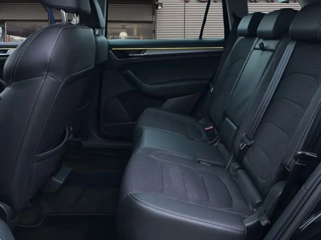 Skoda Kodiaq Style Style