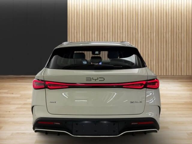 BYD Seal Boost DM-i Touring