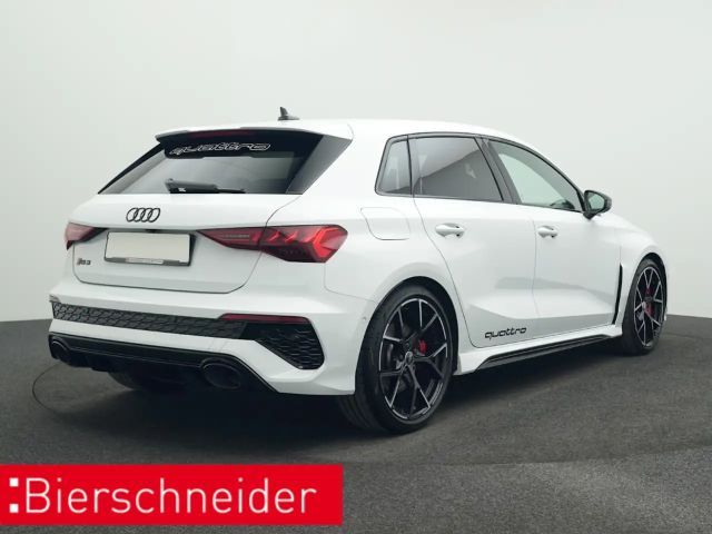 Audi RS3 Sedan Sportback